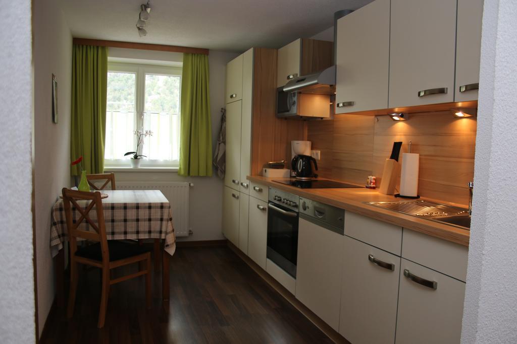 Apartments Gabl Schönwies Habitación foto