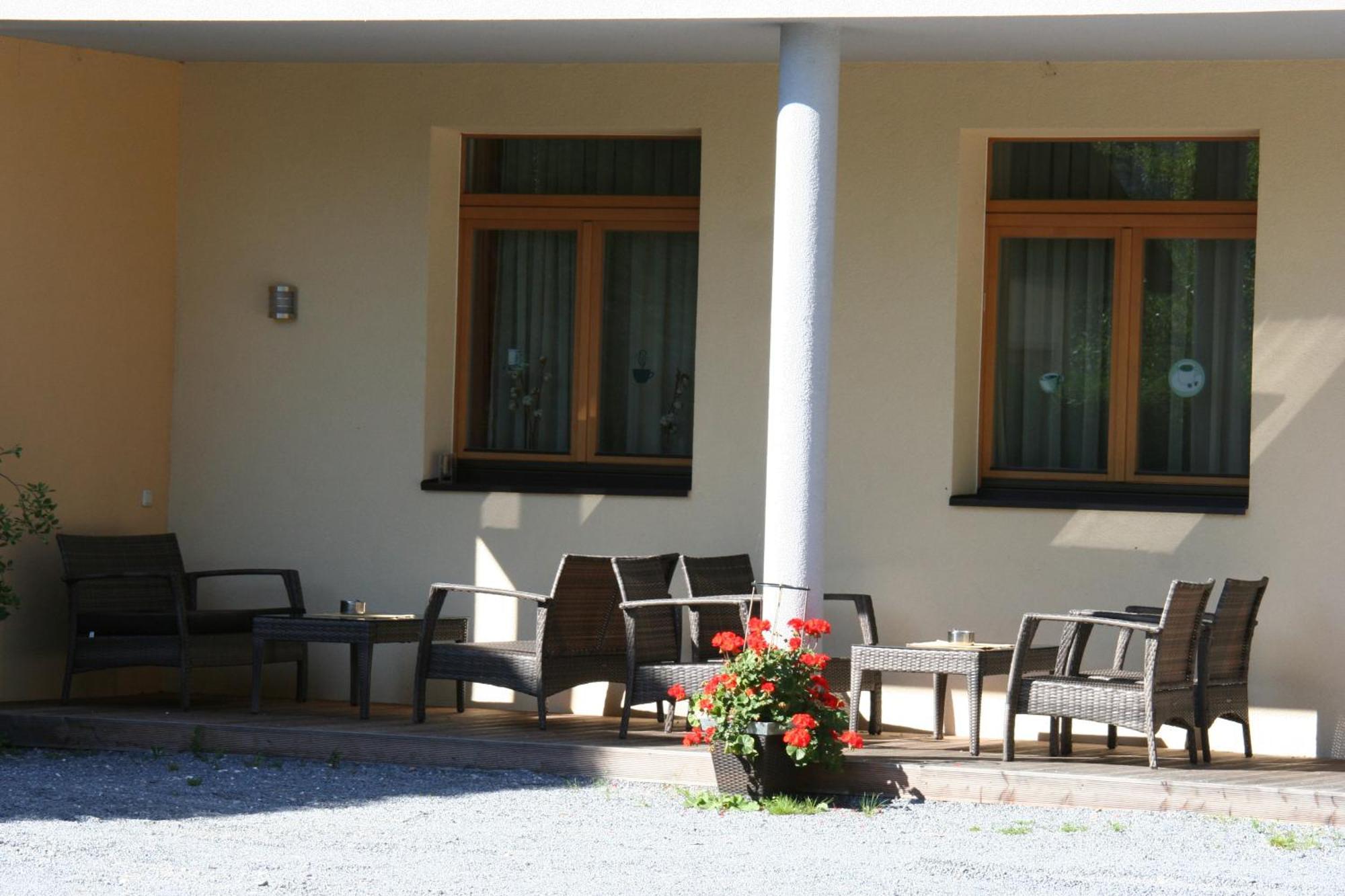 Apartments Gabl Schönwies Exterior foto