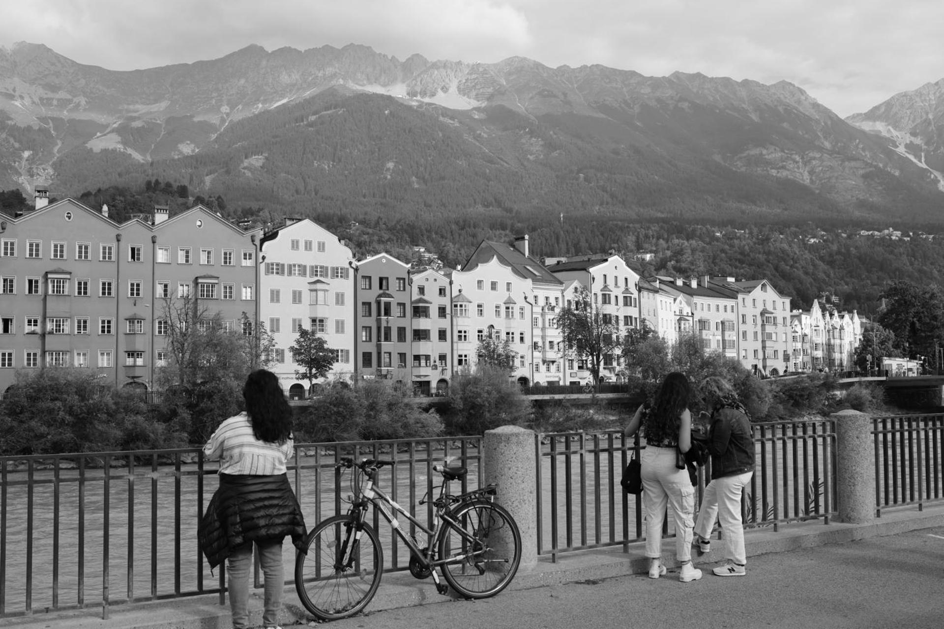 Apartments Gabl Schönwies Exterior foto