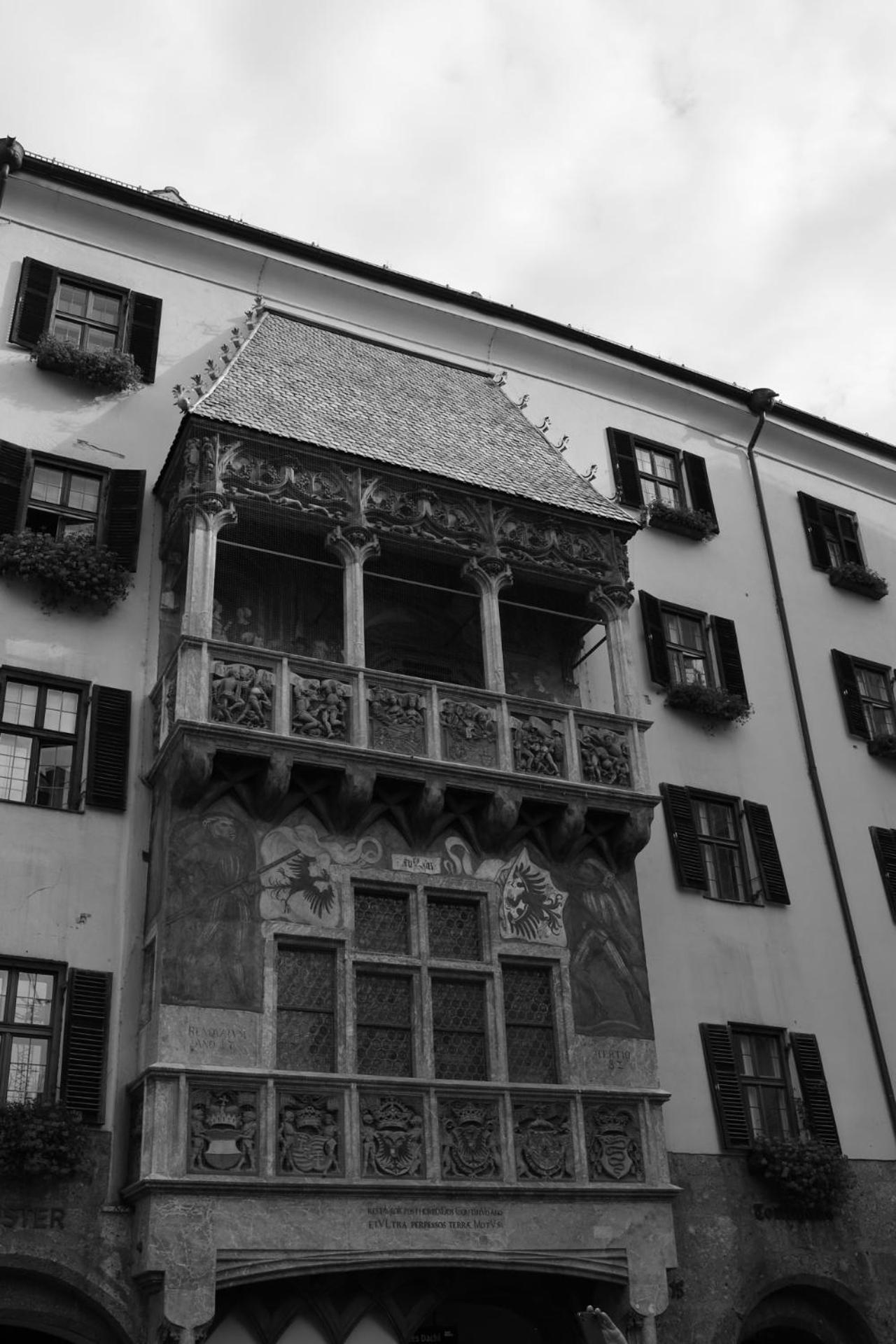 Apartments Gabl Schönwies Exterior foto
