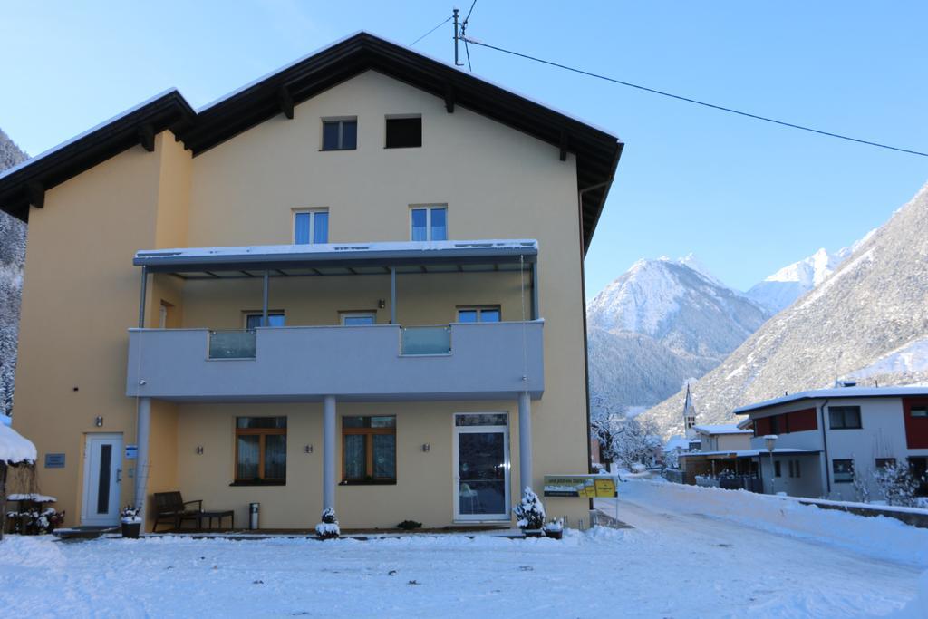 Apartments Gabl Schönwies Exterior foto